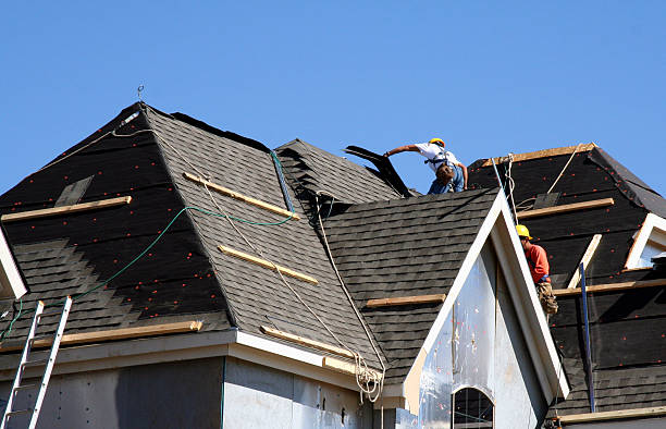 Fast & Reliable Emergency Roof Repairs in Pioche, NV